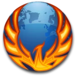 firephoenix android application logo